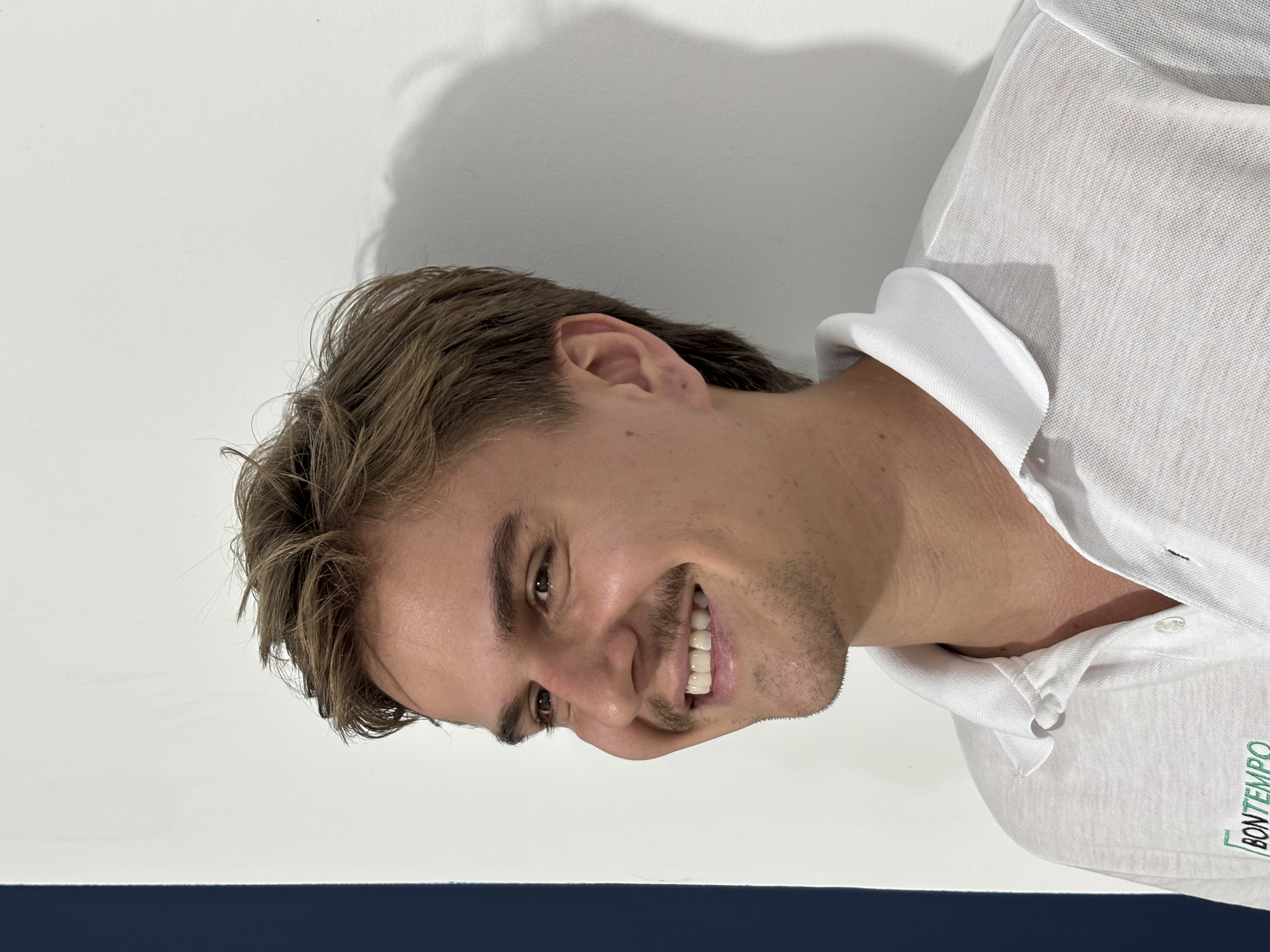 Resultado após procedimento