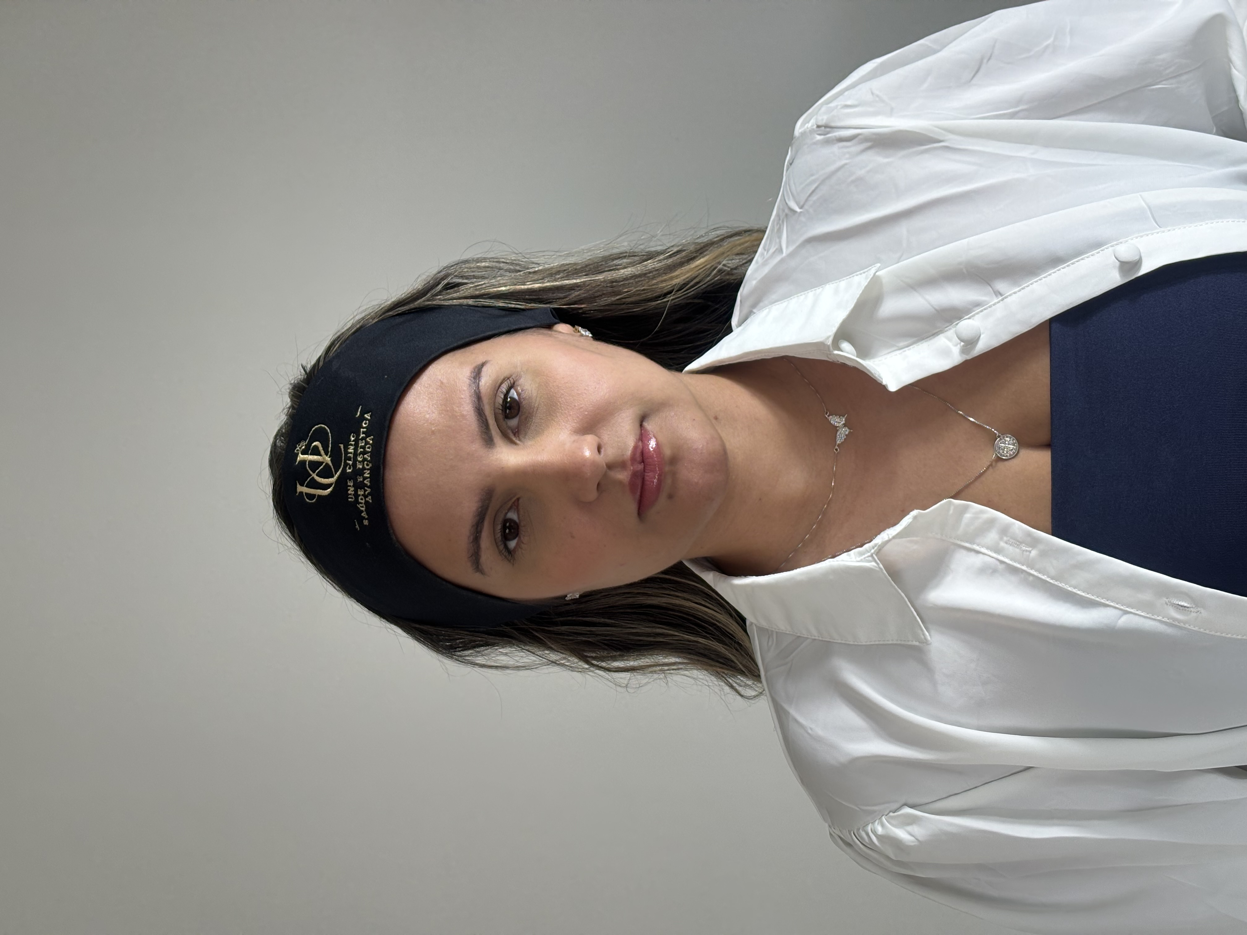 Antes do procedimento